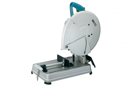 Монтажная, портативная отрезная пила Makita 2414NB