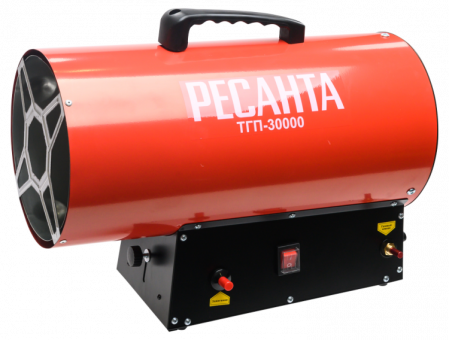 Газовая пушка Ресанта ТПГ-30000