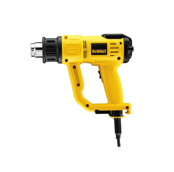 Строительный Фен DeWALT D26414-QS