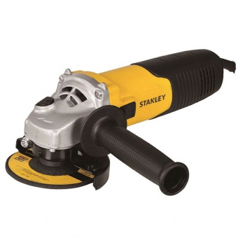 Угловая шлифовальная машина STANLEY STGS 125