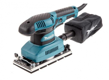 Шлифовальная машина вибрационная Makita BO3710
