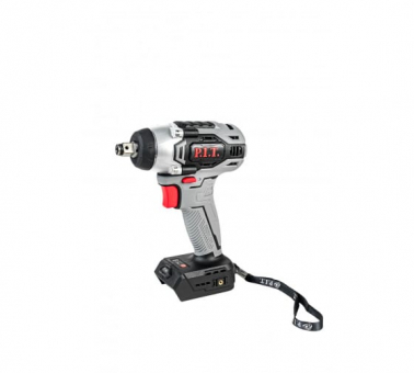 Аккумуляторный ударный гайковёрт P.I.T PIW20H-300A