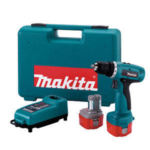Шуруповерт Makita 6270D