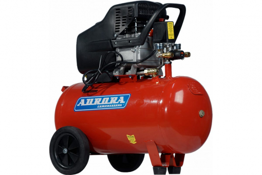 Компрессор масляный Aurora Wind 50