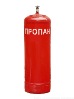 Пропановый баллон 50 л